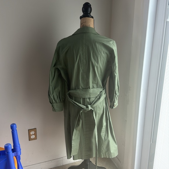 Tory Burch dress - Picture 10 of 11